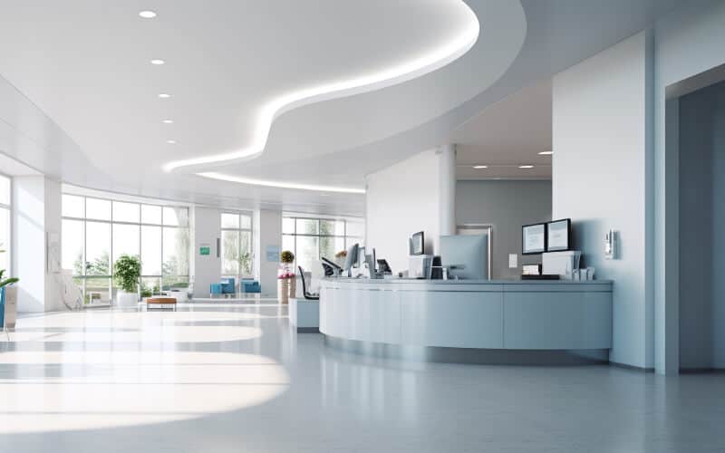 Medical - HealthFirst