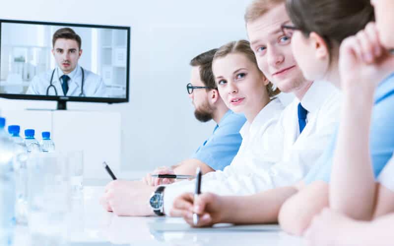 OSHA and HIPAA Compliance Training - HealthFirst