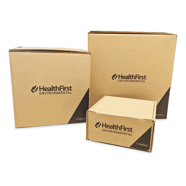 Pharmaceutical Waste Disposal Mailback Large