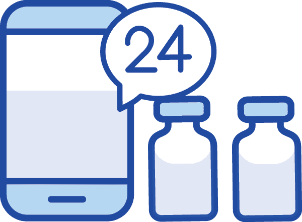 Phone Request Icon