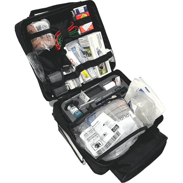 STAT KIT 550