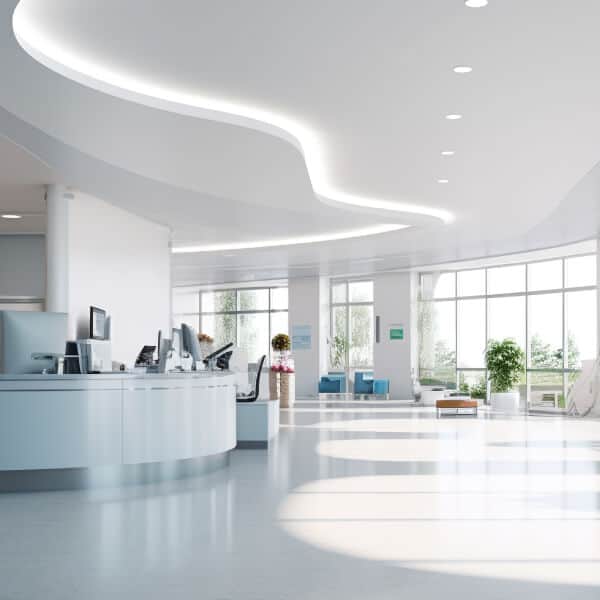 Who We Serve Medical - HealthFirst