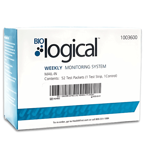 Biological Monitoring