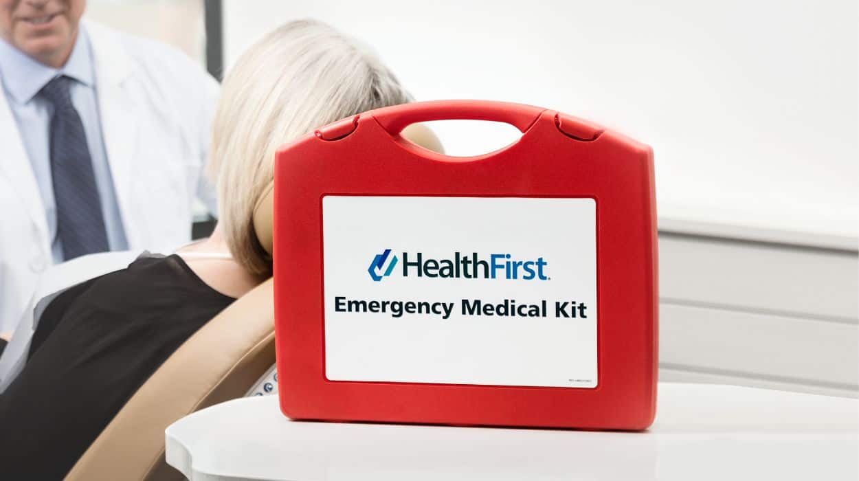 Emergency Kit