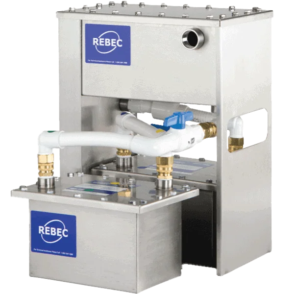 Amalgam Waste Recovery