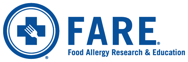 FARE Logo