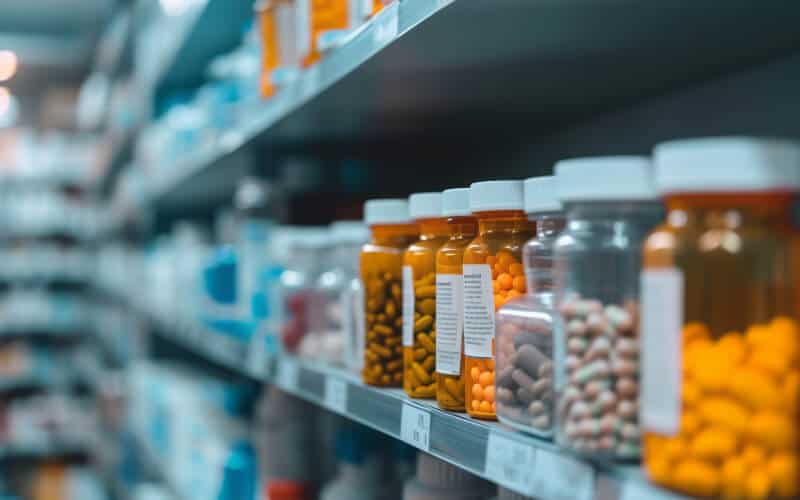 GLN and DSCSA Information - HealthFirst