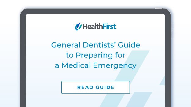 Guide to Medical Emergency Readiness in a Dental Office - HealthFirst