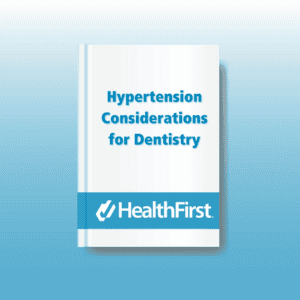 Hypertension Considerations
