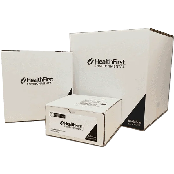 Pharmaceutical Recovery
