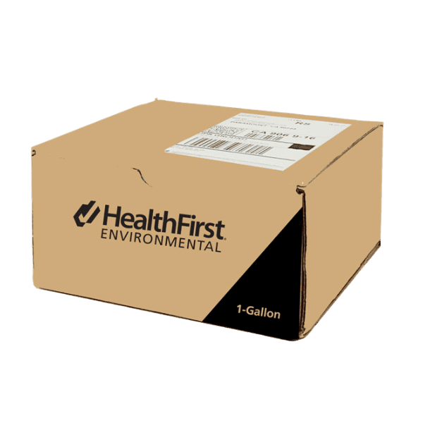 1-Gallon Pharmaceutical Recovery Service Return Box