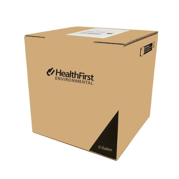5-Gallon Pharmaceutical Recovery Service Return Box