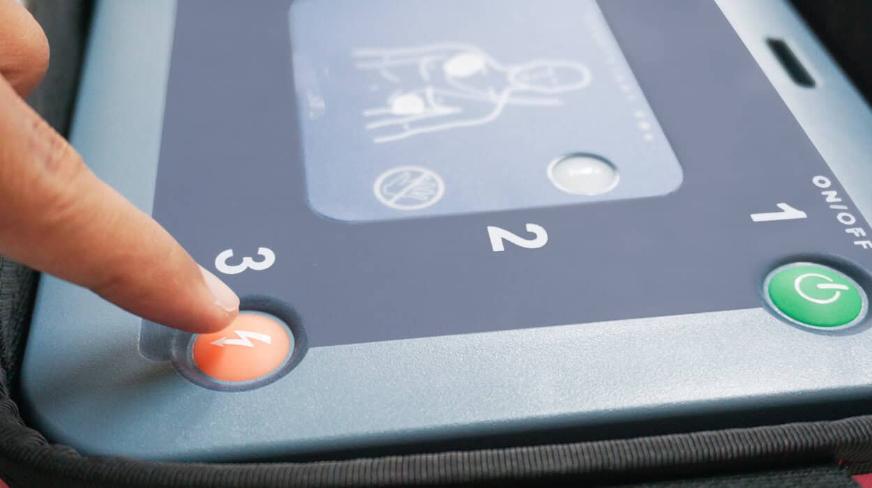 Prepare Your Medical Office to Respond to a Cardiac Medical Emergency - HealthFirst