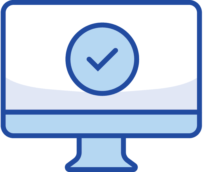 Henry Schein Compliance Solutions Choice Select Icon