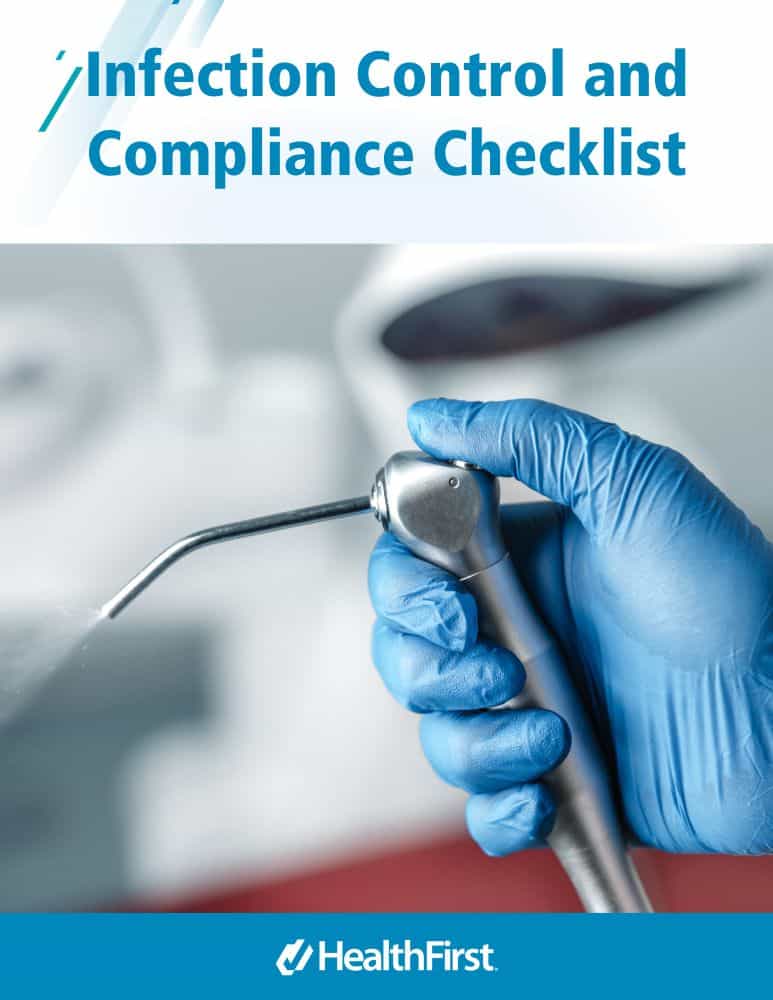 IPC Compliance Checklist