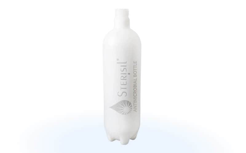 Sterisil BioFree Antimicrobial Bottle
