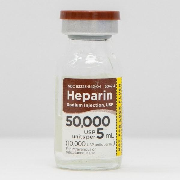 Heparin Sodium