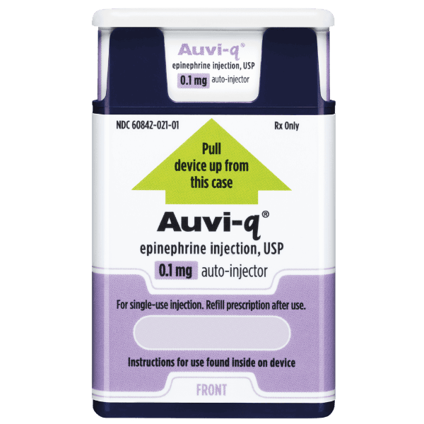 0.1mg Auviq