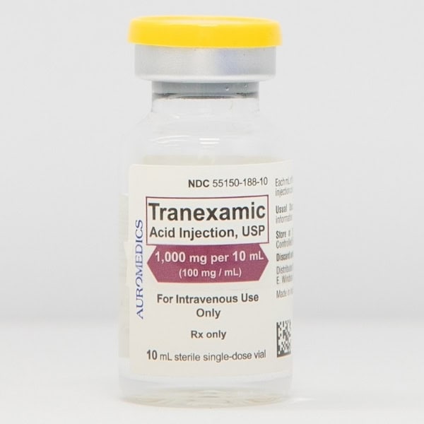 Tranexamic Acid