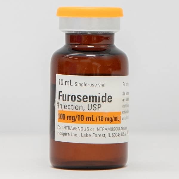 Furosemide