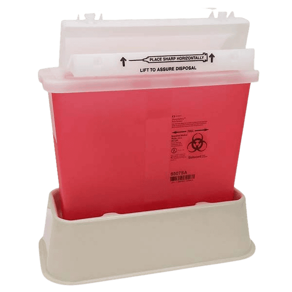 5 Quart Table Top 1005850