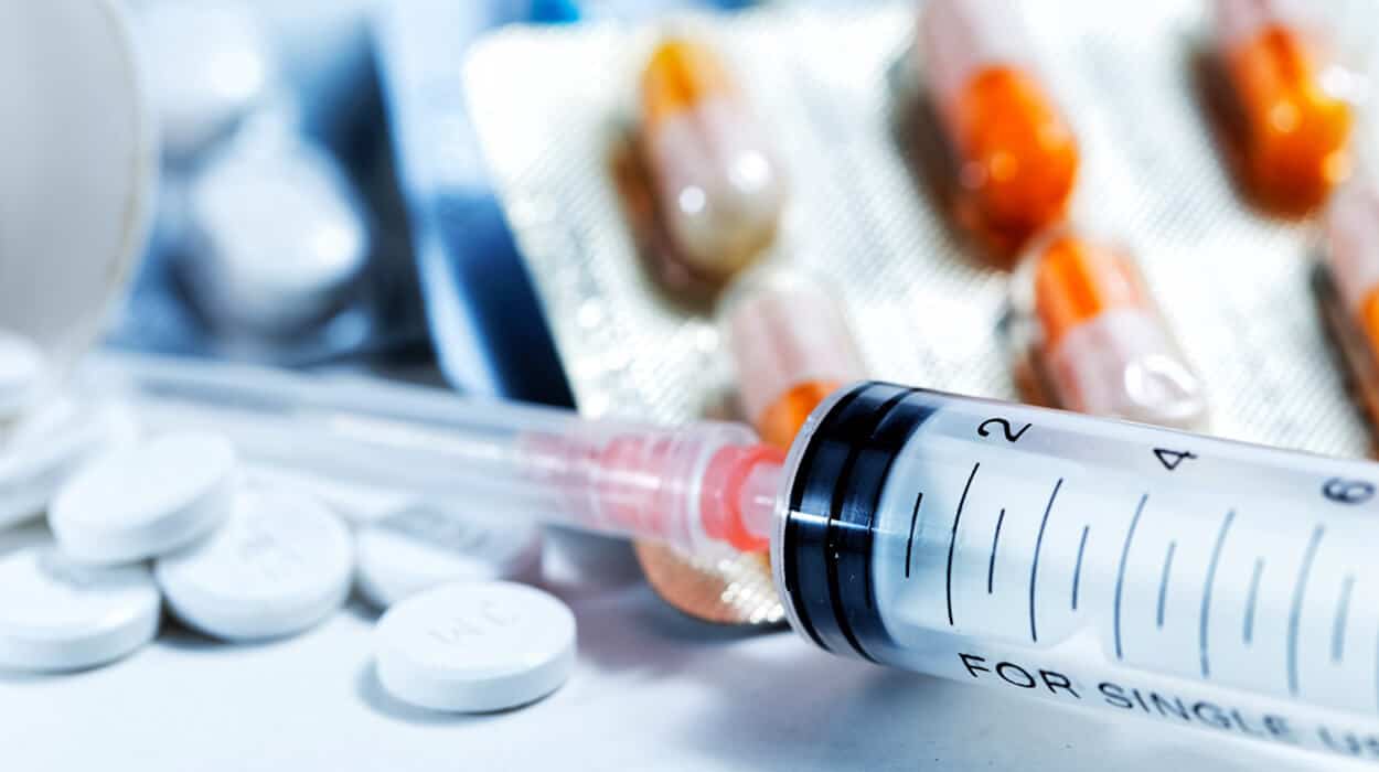 Essential Medication Dental
