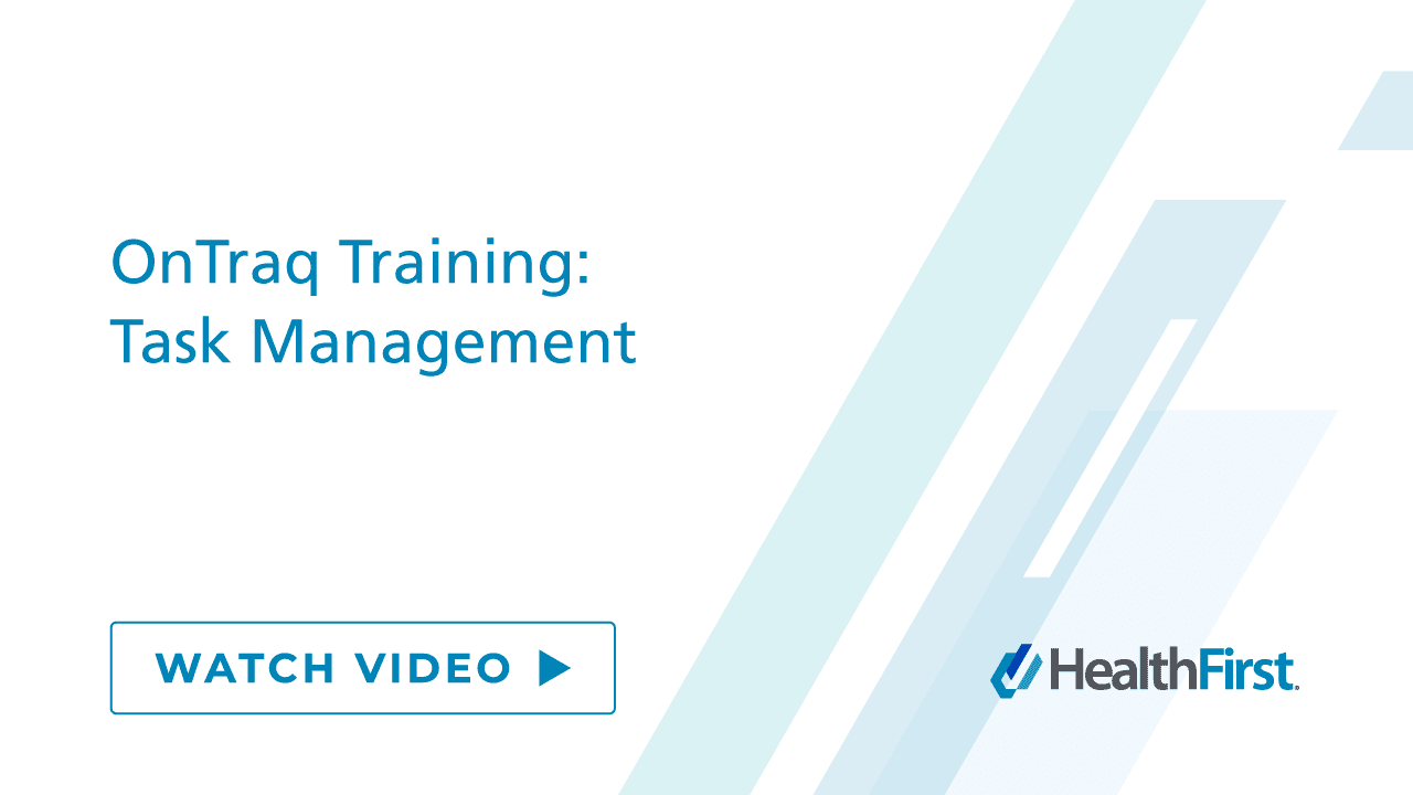 OnTraq™ Task Management Thumb