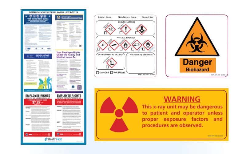 Osha Labels Group