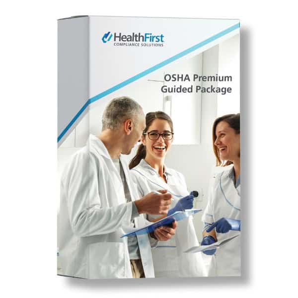 OSHA Premium Package