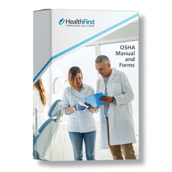 OSHA Manual Forms Phys
