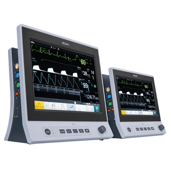 X Series Patient Monitors