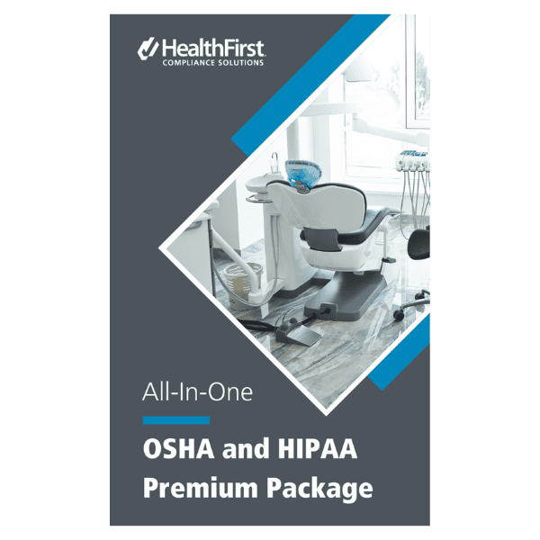 OSHA HIPAA AIO Tp