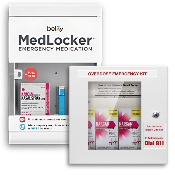 Secure Medication Storage Group (1)
