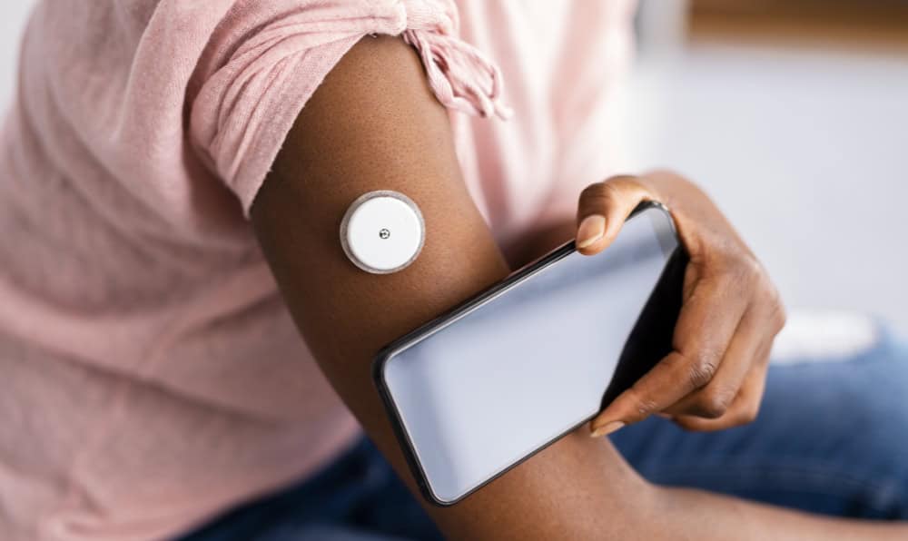 Glucose Monitor