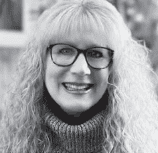 Sheri Mcvaugh