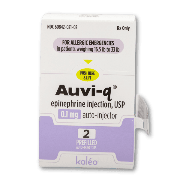 AUVIq 0.1mg 2pack