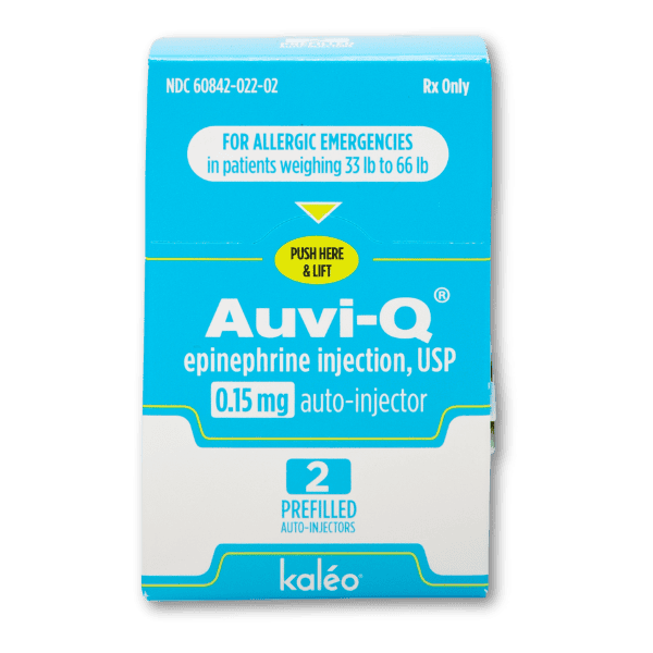AUVIq 0.15mg 2pack