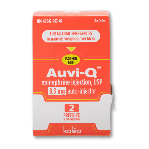 AUVIq 0.3mg 2pack