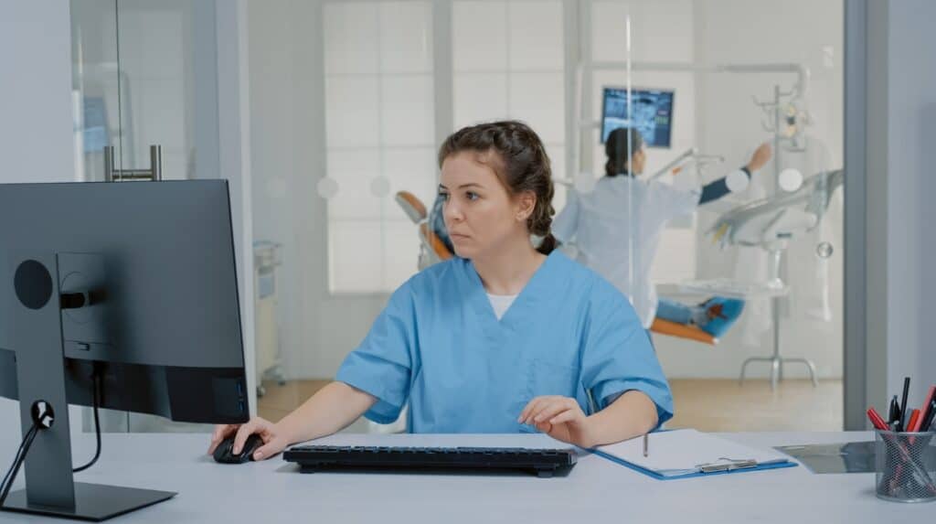 AI Dentist