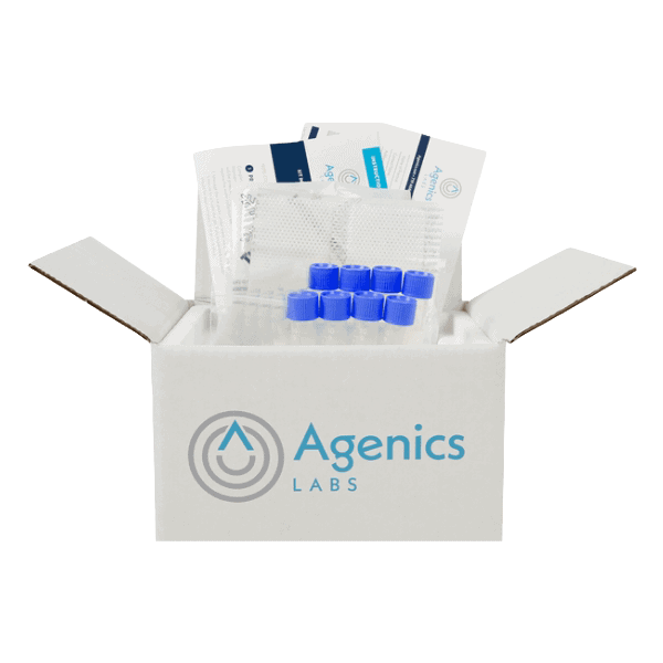 Simcheck 8vials