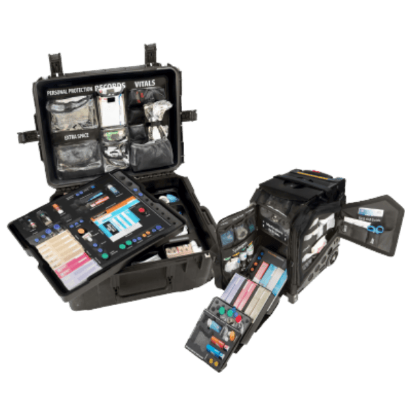 Dual Kits