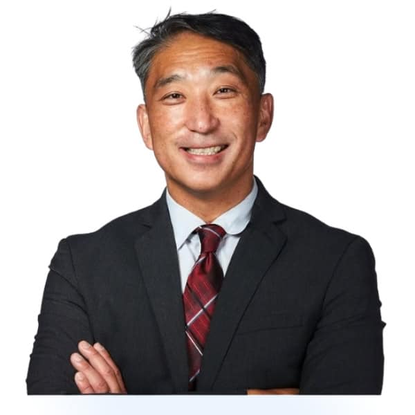 Dr Steve Yun