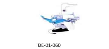 Dental unit