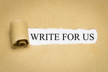 Write for Us on Health, Wellness, Dental & Fitness Topics