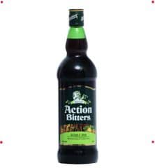 Action bitters in Nigeria