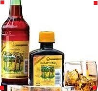 Alomo bitters in Nigeria