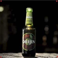 Orijin Bitters
