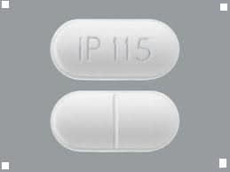 IP 115