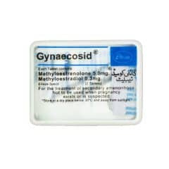 Gynaecosid
