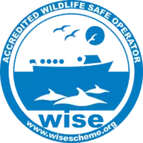 Scenic Hebridean islands cruise in the UK.